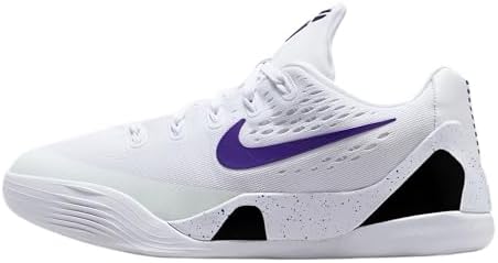 Amazon.com | Kobe 8 Big Kids' Basketball Shoes (FN0266-002, Black